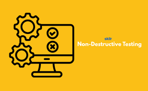 Certificate in Non-Destructive Testing