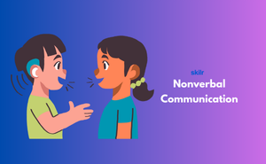 Certificate in Nonverbal Communication
