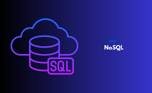 Certificate in NoSQL