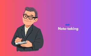 Certificate in Note-taking