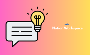 Certificate in Notion Workspace