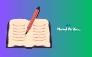 Certificate in Novel Writing