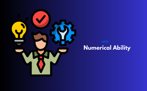 Numerical Ability Exam