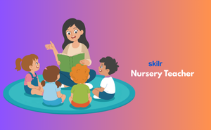 Certificate in Nursery Teacher