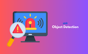 Certificate in Object Detection