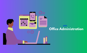 Certificate in Office Administration