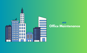 Certificate in Office Maintenance