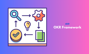 Certificate in OKR Framework