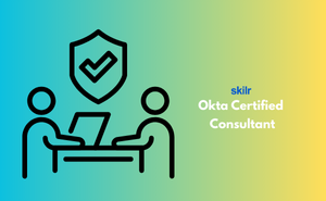Okta Certified Consultant Exam