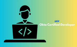 Okta Certified Developer Exam