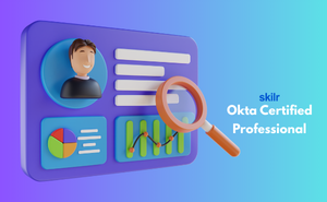 Okta Certified Professional Exam