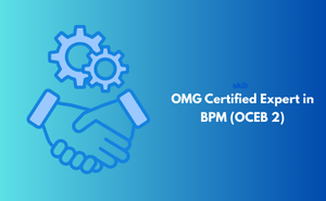 OMG Certified Expert in BPM™ (OCEB 2™) Exam