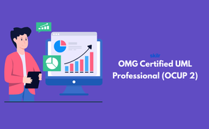 OMG Certified UML® Professional (OCUP 2™) Exam