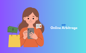 Certificate in Online Arbitrage