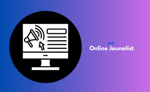 Online Jounalist