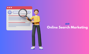 Online Search Marketing