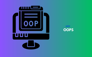 Certificate in OOPS