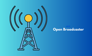 Open Broadcaster