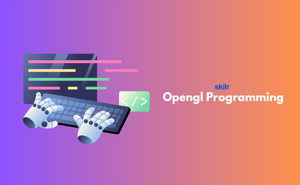 Opengl Programming
