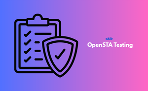 OpenSTA Testing