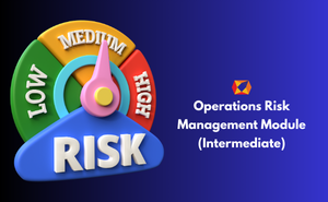 Operations Risk Management Module (Intermediate) Exam