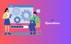 Certificate in Operations