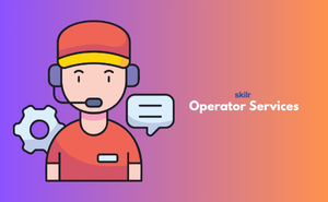 Certificate in Operator Services