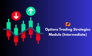 Options Trading Strategies Module (Intermediate) Exam