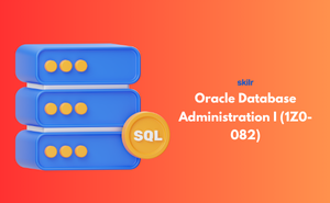 Oracle Database Administration I (1Z0-082)