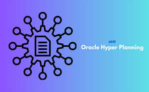 Oracle Hyper Planning