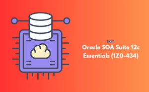 Oracle SOA Suite 12c Essentials (1Z0-434)