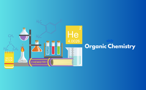 Organic Chemistry