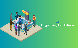 Certificate in Organizing Exhibitions