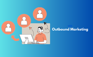 Certificate in Outbound Marketing