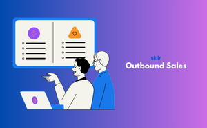 Certificate in Outbound Sales