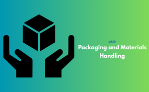 Certificate in Packaging and Materials Handling
