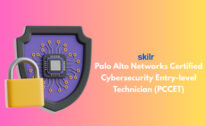 Palo Alto Networks Certified Cybersecurity Entry-level Technician (PCCET) Exam