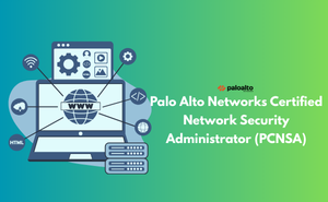 Palo Alto Networks Certified Network Security Administrator (PCNSA) Exam