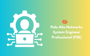 Palo Alto Networks System Engineer Professional (PSE)
