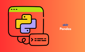 Certificate in Pandas