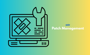 Certificate in Patch Management