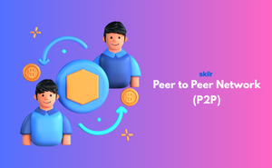 Certificate in Peer to Peer Network (P2P)