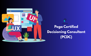 Pega Certified Decisioning Consultant (PCDC) Exam