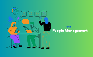 Certificate in People Management