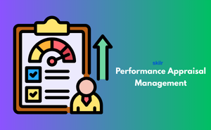 Performance Appraisal Management
