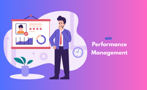 Performance Management