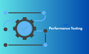 Certificate in Performance Testing
