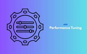 Performance Tuning