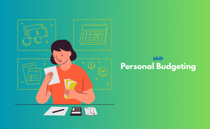 Personal Budgeting