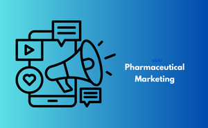 Certificate in Pharmaceutical Marketing